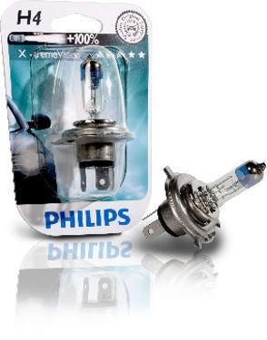 Ampoule PHILIPS   - 12342XVB1