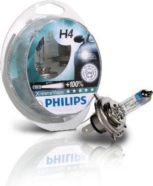 Ampoule PHILIPS   - 12342XVS2