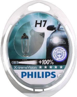 Ampoule PHILIPS   - 12972XVS2