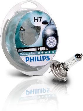 Ampoule PHILIPS   - 12972XVS2