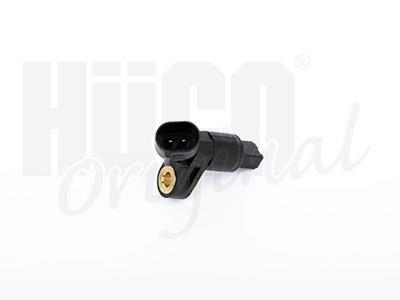 Sensor ABS HÜCO ref. 131401