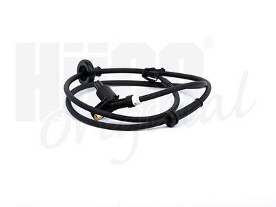 Sensor ABS HÜCO ref. 131405