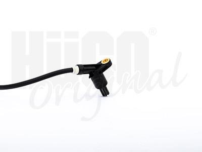 Sensor ABS HÜCO ref. 131405
