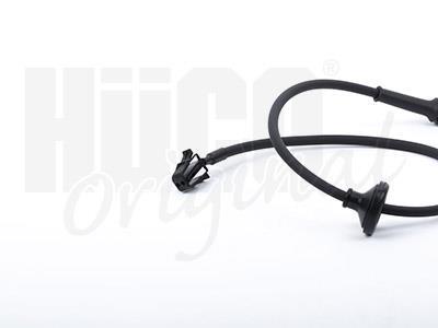 Sensor ABS HÜCO ref. 131405