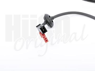 Sensor, revoluciones de la rueda HÜCO ref. 131417