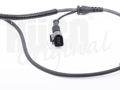 Sensor, revoluciones de la rueda HÜCO ref. 131417