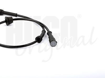 Sensor, revoluciones de la rueda HÜCO ref. 131422
