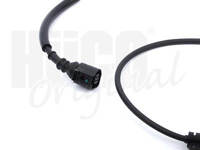 Sensor ABS HÜCO ref. 131429