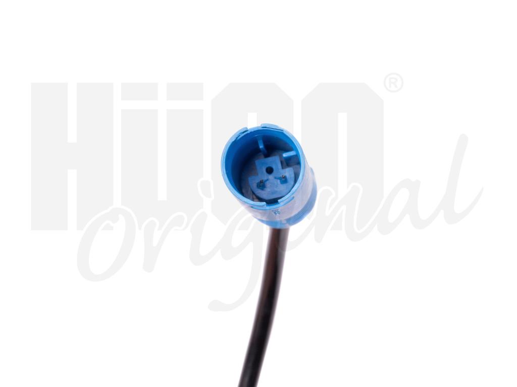 Sensor ABS HÜCO ref. 131503