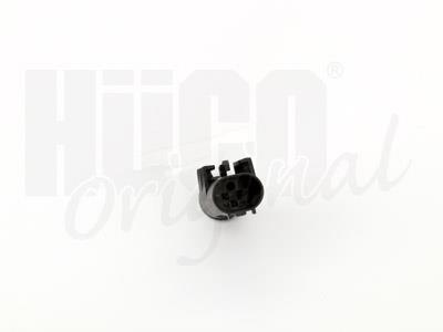 Sensor ABS HÜCO 131548