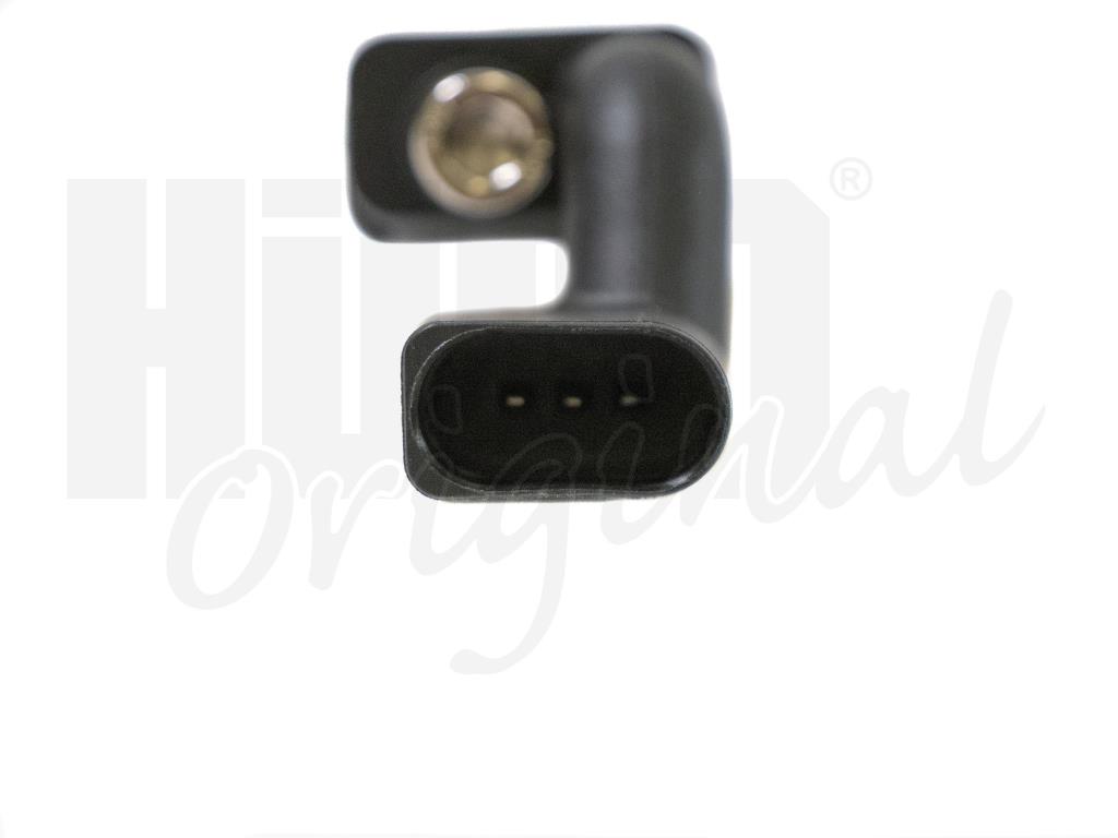 Sensor de rotações motor HÜCO ref. 131832