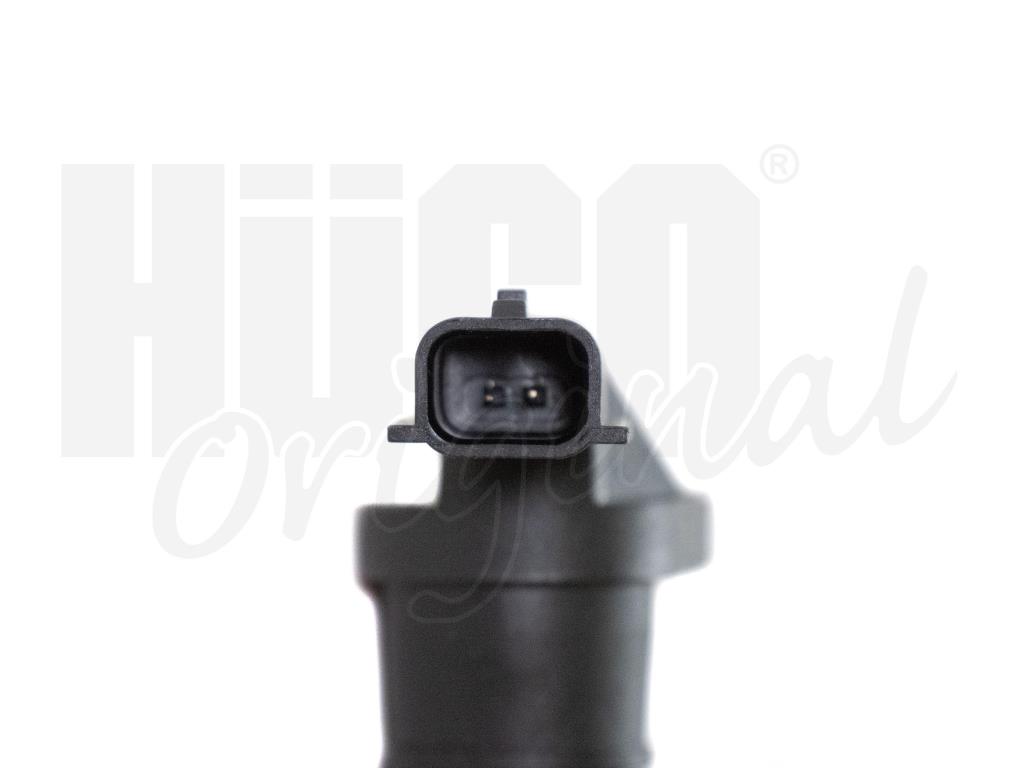 Capteur de régime moteur (Capteur PMH) HÜCO ref. 131834