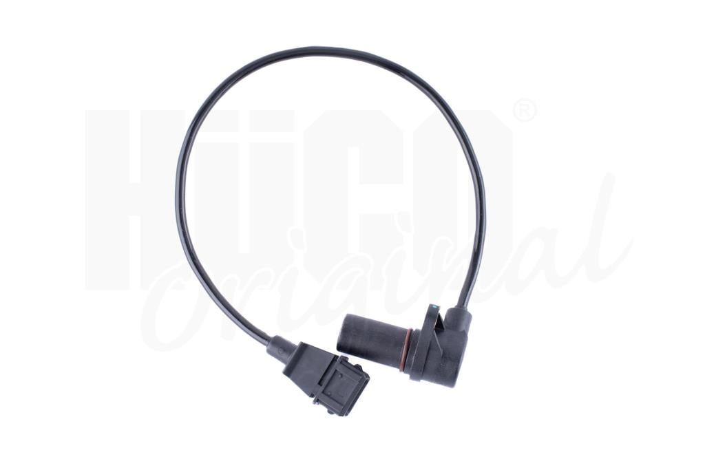 Sensor de rotações motor HÜCO ref. 131860