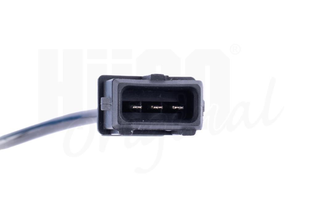 Sensor de rotações motor HÜCO ref. 131860