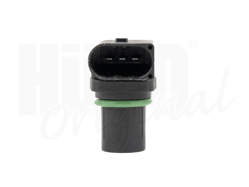 Sensor, posición arbol de levas HÜCO ref. 131874