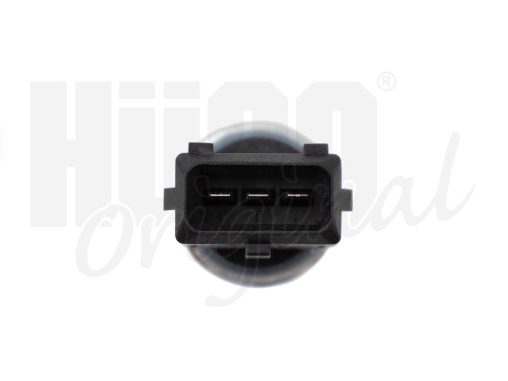 Pressostat, climatisation HÜCO ref. 131910