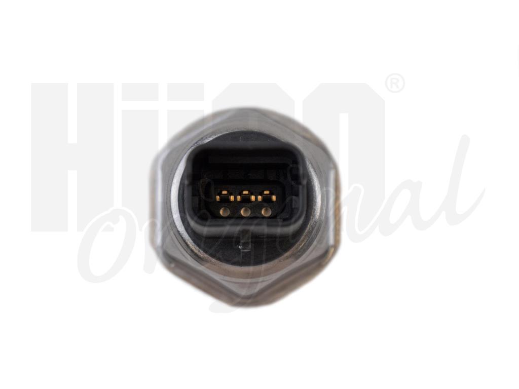 Sensor de pressão do combustível HÜCO ref. 131916