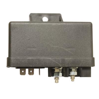 Temporisateur de préchauffage (Relais de préchauffage) HÜCO ref. 132053
