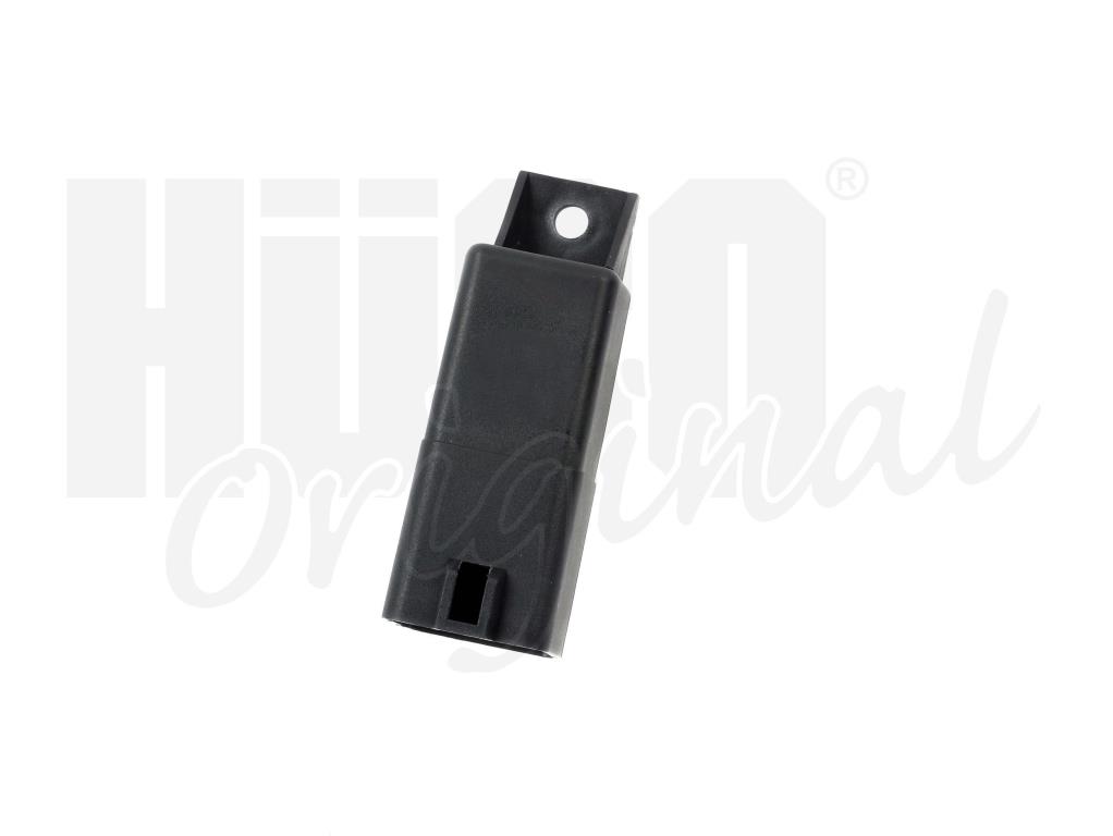 Temporisateur de préchauffage (Relais de préchauffage) HÜCO ref. 132095