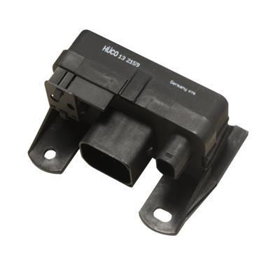 Relé, sistema de precalentamiento HÜCO ref. 132159