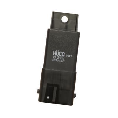 Relé, sistema de precalentamiento HÜCO ref. 132183