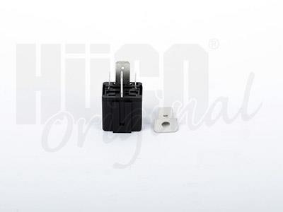 Minuterie multifonctions HÜCO ref. 132227