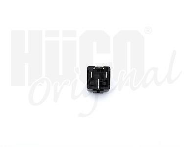 Minuterie multifonctions HÜCO ref. 132227