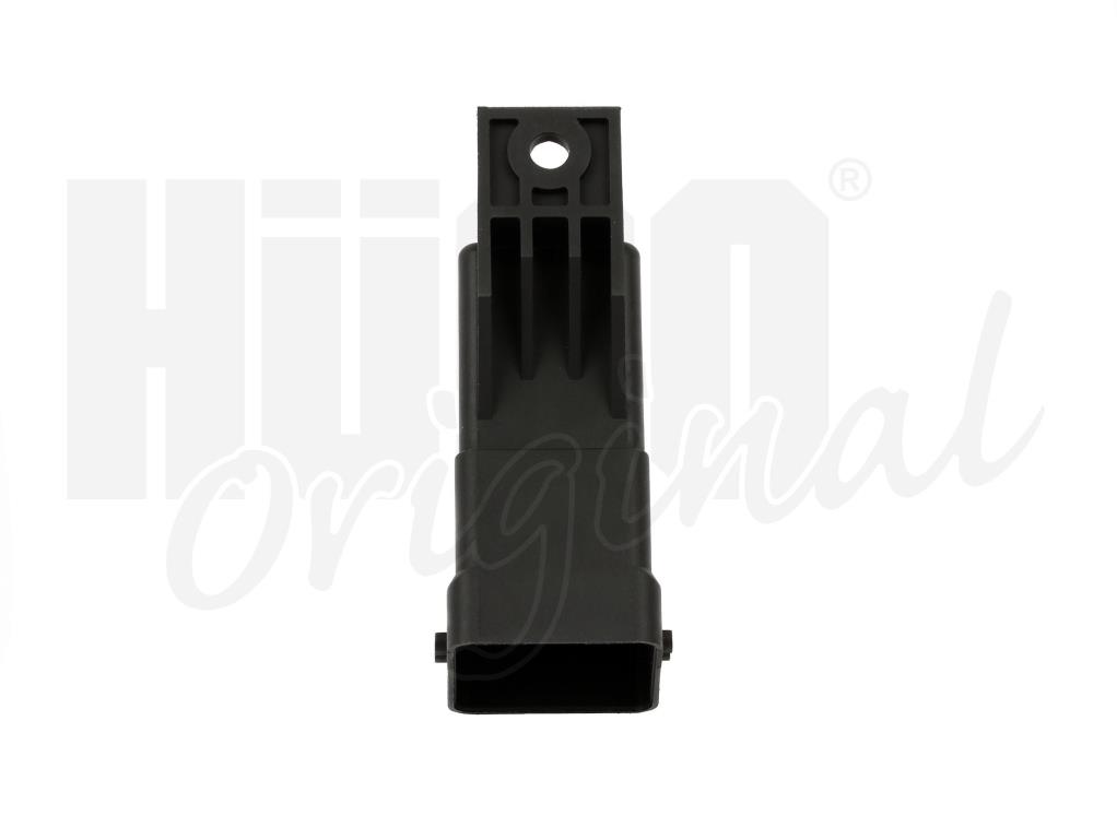 Temporisateur de préchauffage (Relais de préchauffage) HÜCO ref. 132230