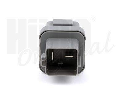 Temporisateur de préchauffage (Relais de préchauffage) HÜCO ref. 132238