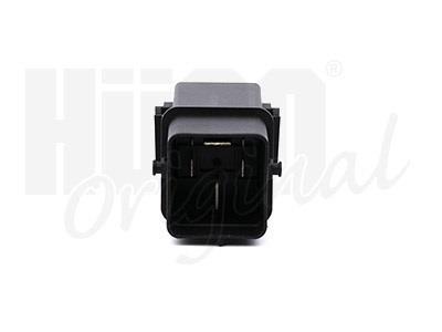 Temporisateur de préchauffage (Relais de préchauffage) HÜCO ref. 132240