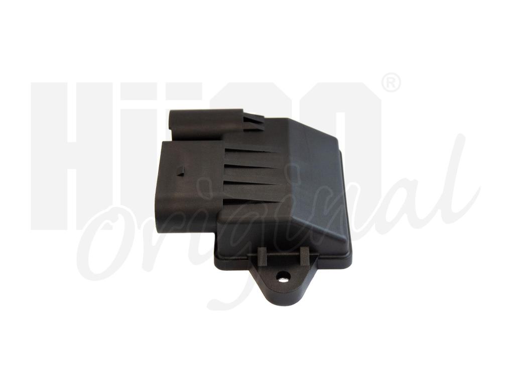 Relé, sistema de precalentamiento HÜCO ref. 132248