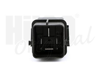 Temporisateur de préchauffage (Relais de préchauffage) HÜCO ref. 132255