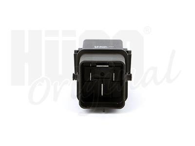 Temporisateur de préchauffage (Relais de préchauffage) HÜCO ref. 132257