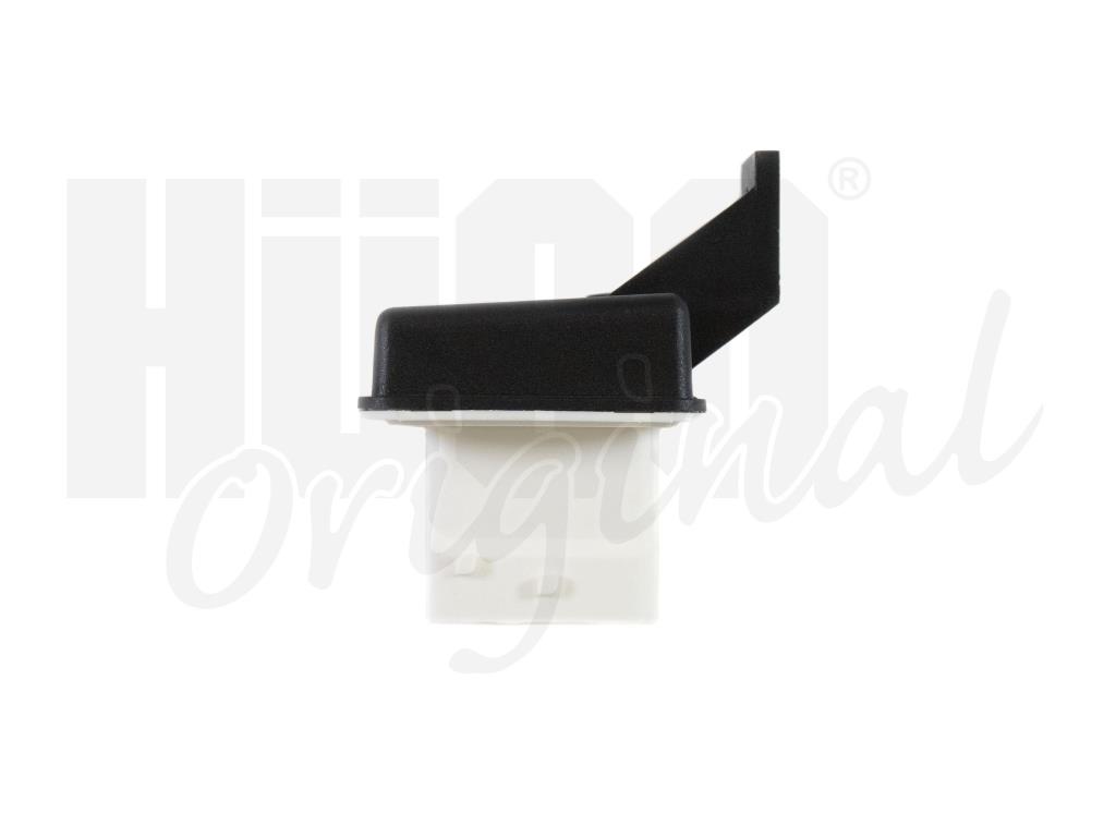 Temporisateur de préchauffage (Relais de préchauffage) HÜCO ref. 132261