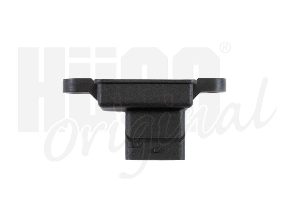 Temporisateur de préchauffage (Relais de préchauffage) HÜCO ref. 132263