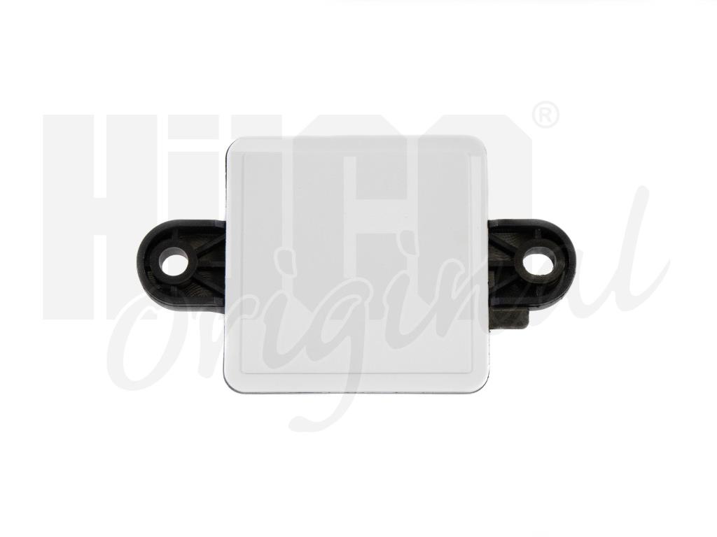 Temporisateur de préchauffage (Relais de préchauffage) HÜCO ref. 132263