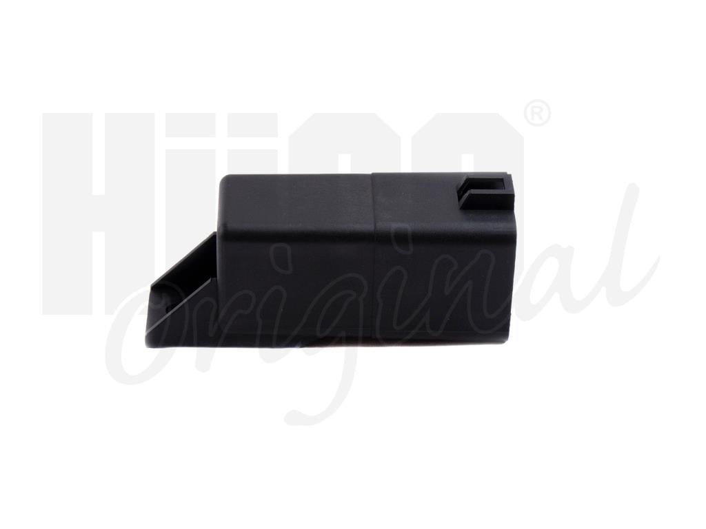 Relé, sistema de precalentamiento HÜCO ref. 132264
