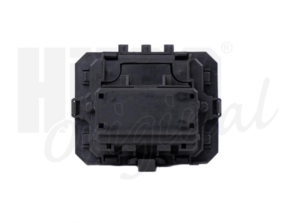 Regulador, ventilador habitáculo HÜCO ref. 132509