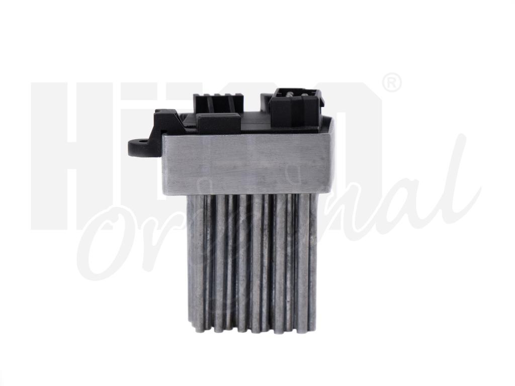 Regulador, ventilador habitáculo HÜCO ref. 132516