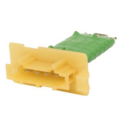 Resistência, ventilador de ar da cabina HÜCO ref. 132550