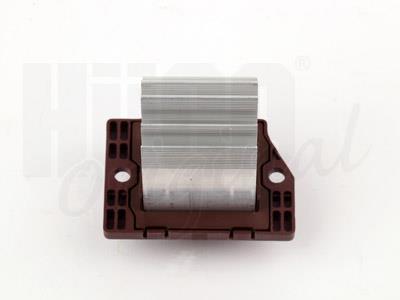 Regulador do ventilador de ar da cabina HÜCO ref. 132557