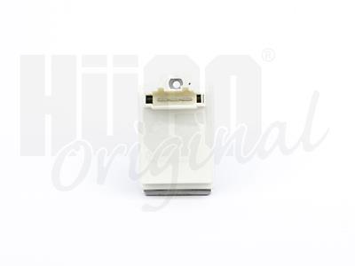 Regulador, ventilador habitáculo HÜCO ref. 132563
