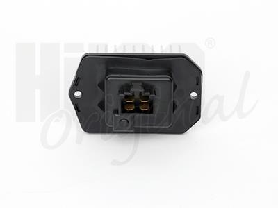 Regulador, ventilador habitáculo HÜCO ref. 132571