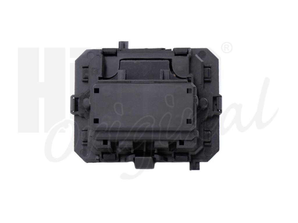 Régulateur, pulseur d'air habitacle HÜCO ref. 132597