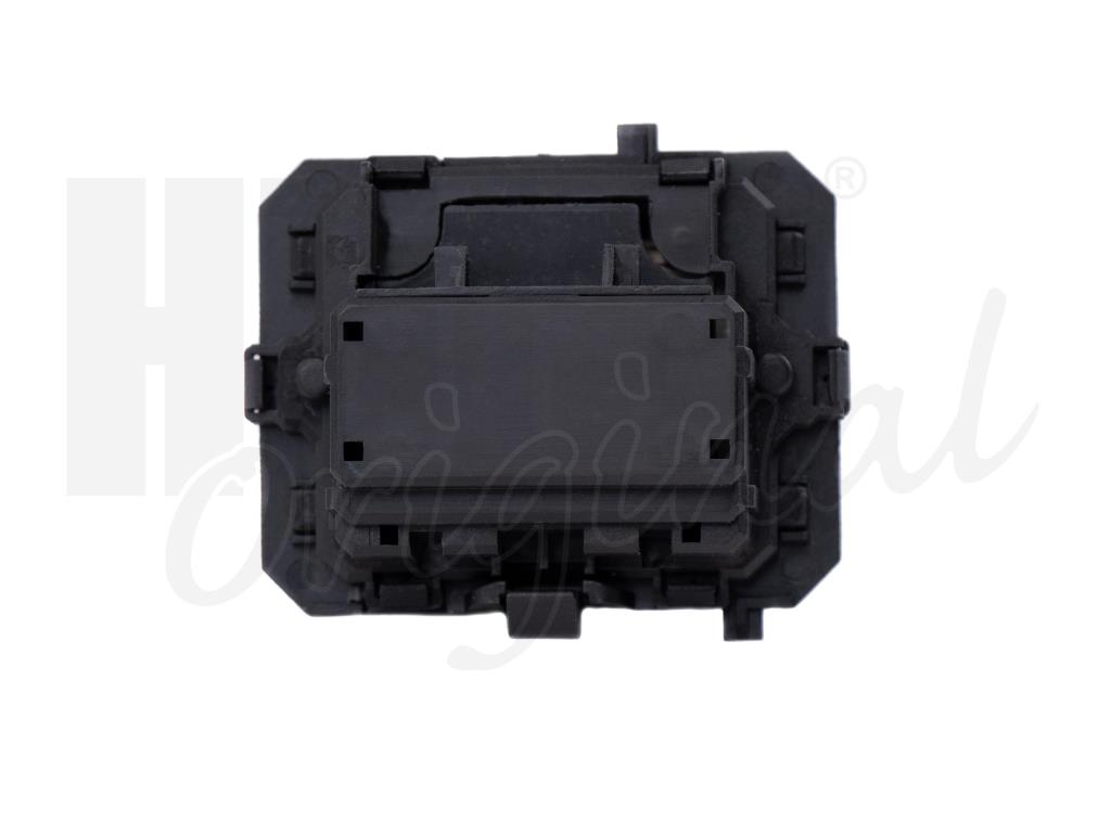 Regulador, ventilador habitáculo HÜCO ref. 132598