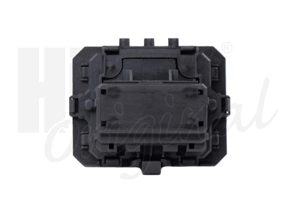 Regulador, ventilador habitáculo HÜCO ref. 132602