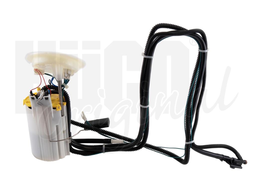 Unidade de injeção de combustível HÜCO ref. 132750