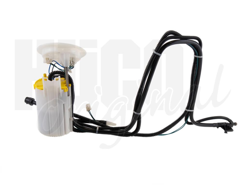 Unidade de injeção de combustível HÜCO ref. 132751