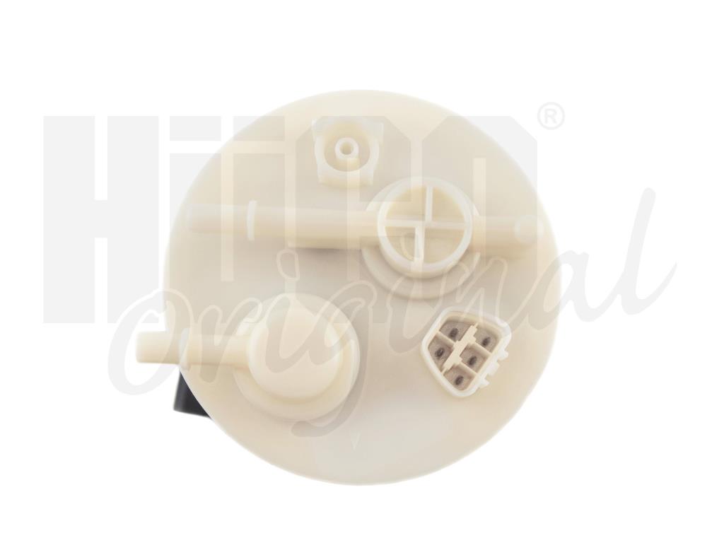 Unidade de injeção de combustível HÜCO ref. 132752