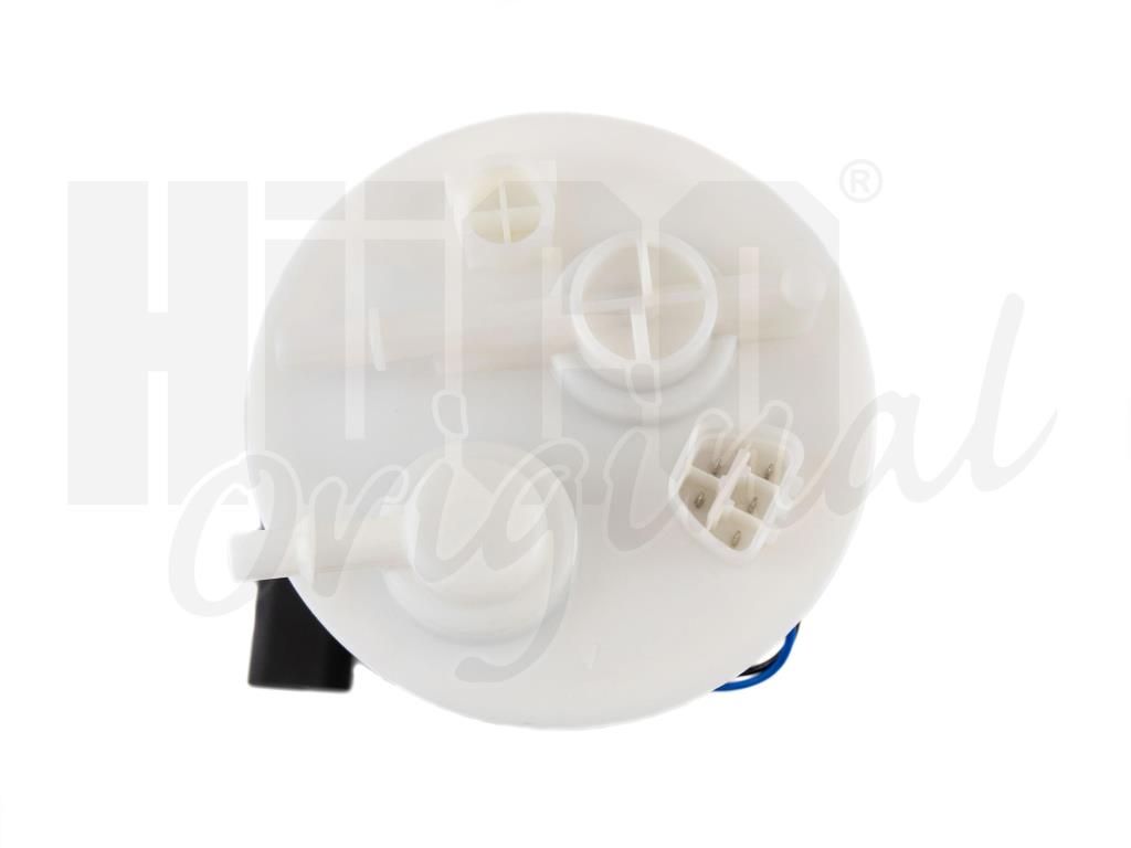 Unidade de injeção de combustível HÜCO ref. 132753